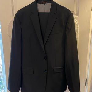 Express Slim suit Jacket/Pants